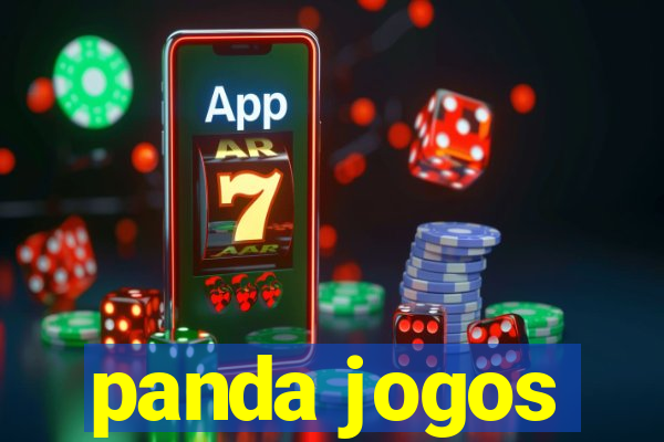 panda jogos